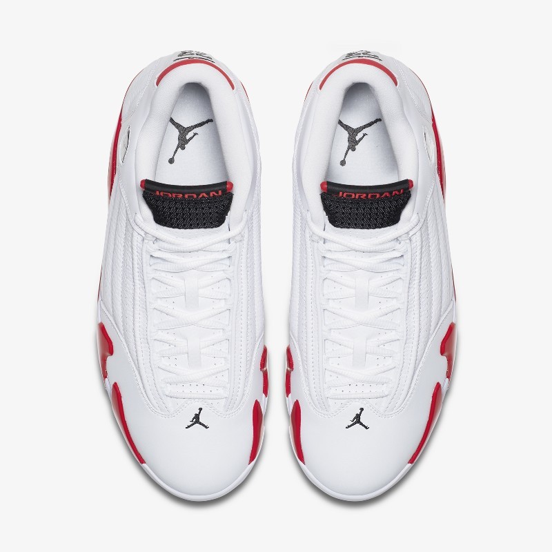 Air Jordan 14 RIP Hamilton | 487471-100 | Grailify